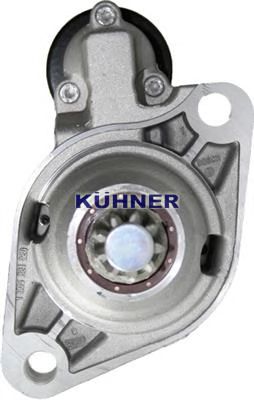 AD KUHNER 101266 -  Стартер